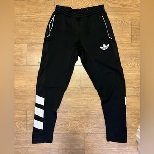 Men’s Adidas Soccer Joggers - S